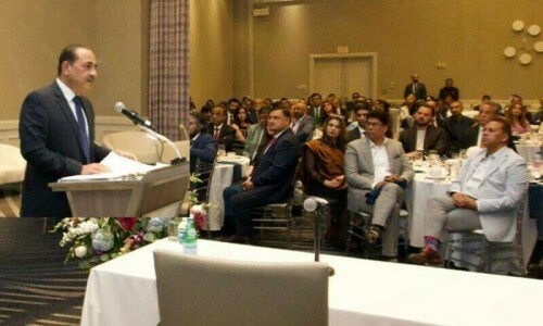FO slams India for ‘distorting’ COAS Munir’s remarks