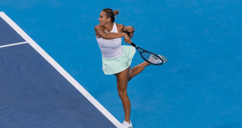 Aryna Sabalenka edges Raducanu at Cincinnati Open, Sinner passes Diallo test