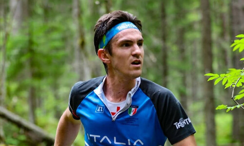 Italian athlete dies at World Games in China