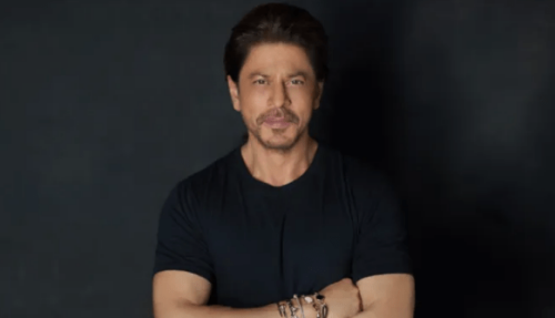 Magic Moments maker ties up with Bollywood star Shah Rukh Khan to launch premium tequila