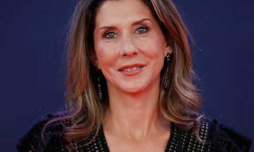 Legendary Monica Seles reveals she’s battling myasthenia gravis Legendary Monica Seles reveals she’s battling myasthenia gravis