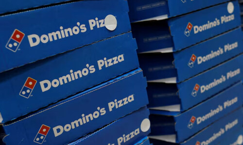 Domino’s India operator beats quarterly profit view on strong delivery demand Domino’s India operator beats quarterly profit view on strong delivery demand