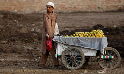 What does Moody’s upgraded rating signify for Pakistan?
