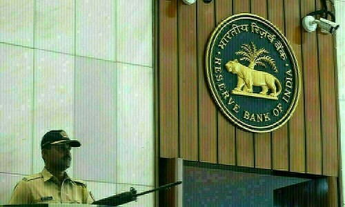 India central bank committee recommends AI framework for finance sector