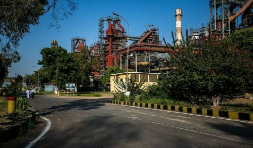 اسٹیل ملز کی اراضی پر صنعتی زون کے قیام اور چمڑے کی برآمدات میں آسانی کی منظوری