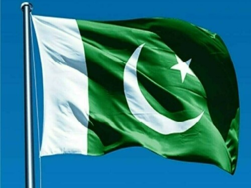 روایتی جوش و جذبے کے ساتھ آج یومِ آزادی منایا جا رہا ہے