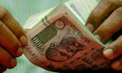 India bonds steady ahead of New Delhi’s debt sale