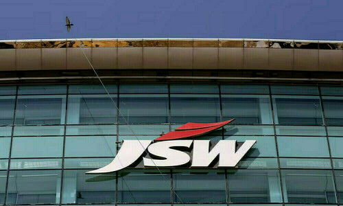 India’s JSW Cement gains 4% in debut with a $2.38 billion valuation