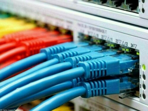 CDA removes ROW charges for IT infrastructure, fiberization projects