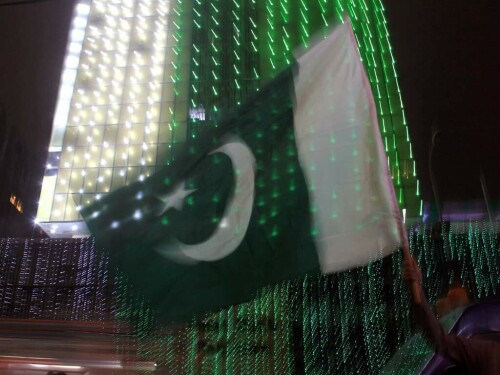 یومِ آزادی: غور و فکر کا وقت