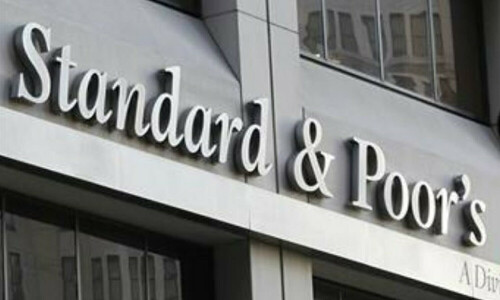 S&P upgrades India rating, despite US tariff threats