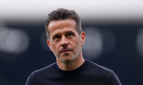 Silva laments Fulham&rsquo;s &lsquo;passive&rsquo; transfer activity as Premier League opener nears