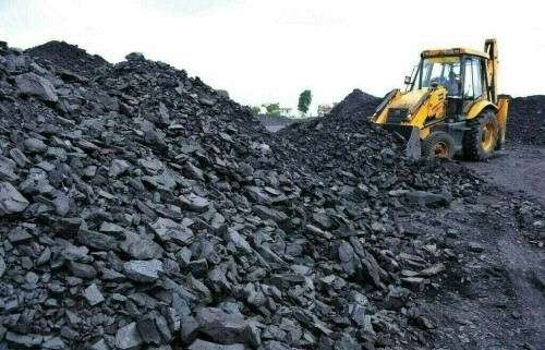 Indonesia sets coal benchmark price for second half of August Indonesia sets coal benchmark price for second half of August