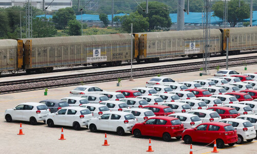 India proposes lowering GST on small cars, insurance premiums, source says