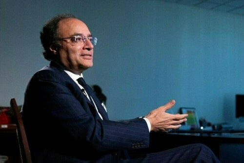 Finance Division, not FBR, will present next year’s budget