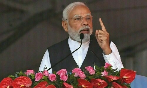 India proposes slashing taxes on small cars under Modi reforms, sending shares higher