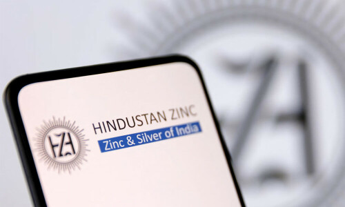 India’s Hindustan Zinc to invest $438 million to build reprocessing plant India’s Hindustan Zinc to invest $438 million to build reprocessing plant