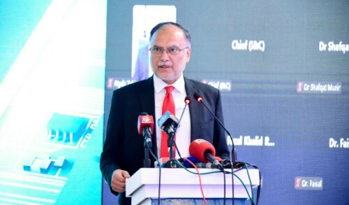 Govt launches URAAN AI Techathon to drive innovation, economic transformation