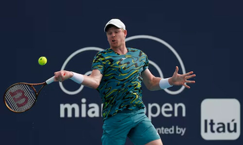 Injuries force Britain&rsquo;s Edmund to retire at 30
