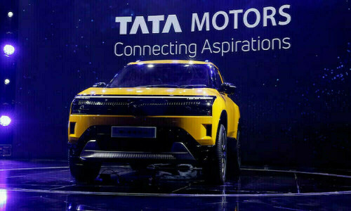 India&rsquo;s Tata Motors returns to South African car market after six years
