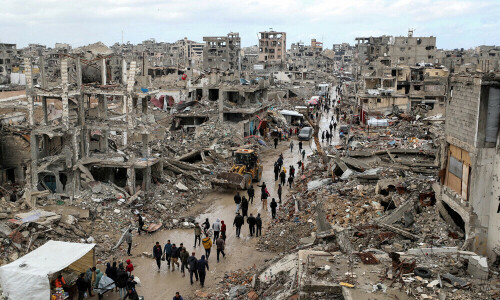 Israel approves plan to conquer Gaza City, calls up reservists