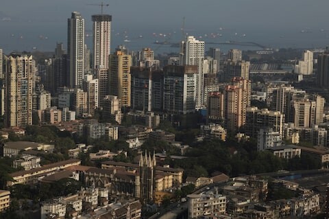 India sees Asia&rsquo;s biggest earnings downgrades as US tariffs loom