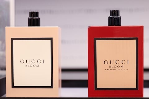 Coty forecasts fall in quarterly sales, to raise premium fragrance prices Coty forecasts fall in quarterly sales, to raise premium fragrance prices