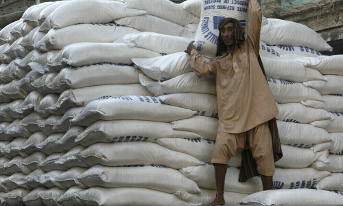 Pakistan gets offers in 200,000 tons sugar tender, traders say