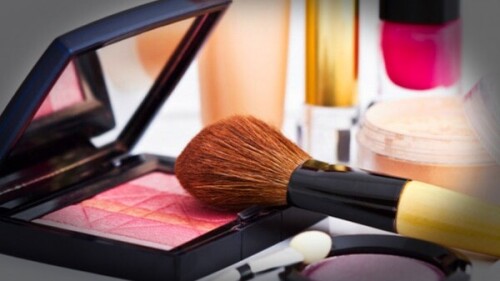 Global beauty firms look to carve up Indian market as &lsquo;last bastion&rsquo; of growth