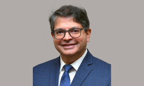 Interview with Professor Karim F. Damji, Dean, Medical College, Pakistan at Aga Khan University: &lsquo;Enhancing opportunities for blended learning and AI is key&rsquo;