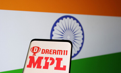 India&rsquo;s Dream11, top gaming apps halt money-based games after ban