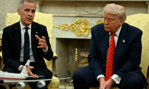 Canada removing tariffs on US goods compliant with free trade deal