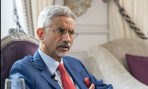 India says trade negotiations with US are still going on India says trade negotiations with US are still going on