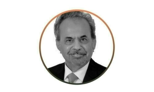 جنوبی ایشیا کی بدلتی ہوئی جغرافیائی سیاست