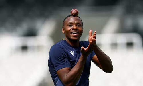 South Africa include Rabada in whiteball squads to play England South Africa include Rabada in whiteball squads to play England