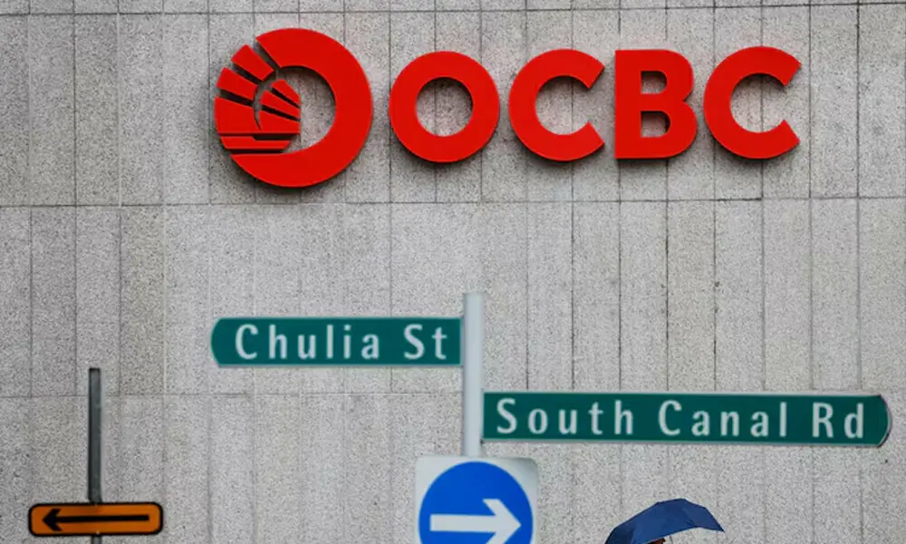 OCBC kicks off $1 billion digital US commercial paper programme