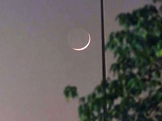 ربیع الاول کا چاند نظر نہیں آیا، عید میلاد النبی ﷺ 6 ستمبر کو منائی جائے گی
