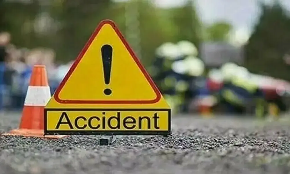 Container truck collision with tractor kills 8, injures 43 in India, police say