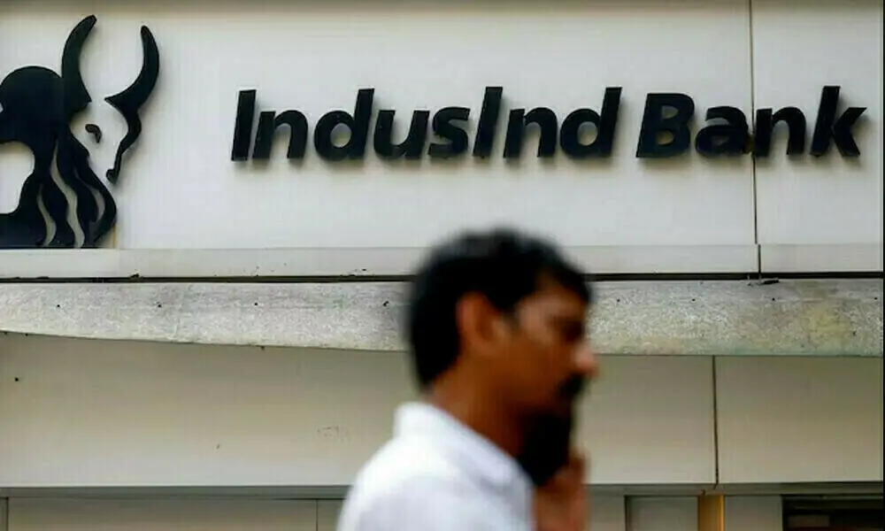 Veteran banker Rajiv Anand takes charge as CEO of India&rsquo;s IndusInd Bank