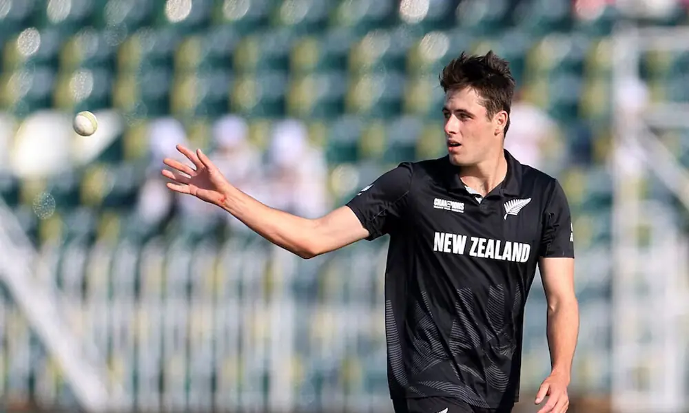 O’Rourke out for three months as New Zealand hit by slew of injuries O’Rourke out for three months as New Zealand hit by slew of injuries