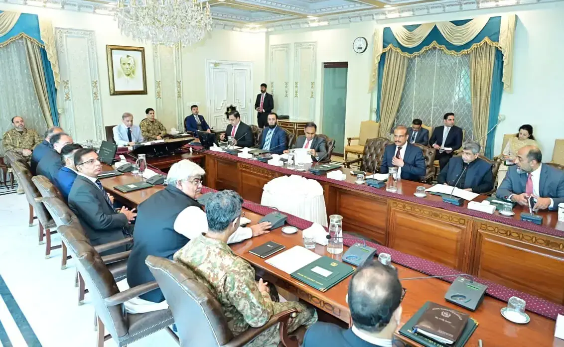 اے آئی پر مبنی رسک مینجمنٹ سسٹم جلد فعال کرانے کا فیصلہ