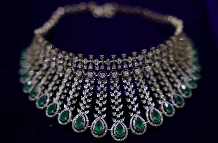 India’s diamond hub stands idle as steep US tariffs loom India’s diamond hub stands idle as steep US tariffs loom