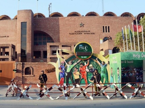 PSL initiates valuation process, appoints Ernst & Young