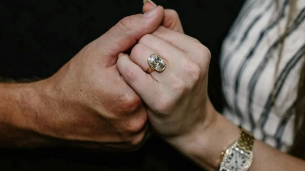 Taylor Swift and Travis Kelce get engaged after two-year romance