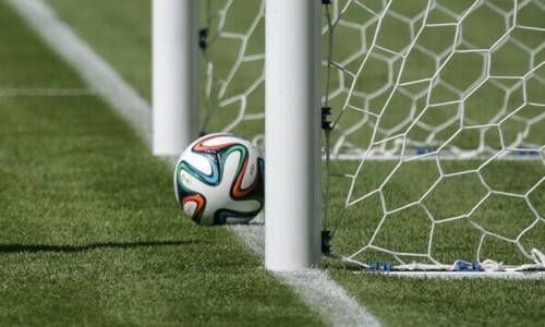 India faces world football ban for second time in three years