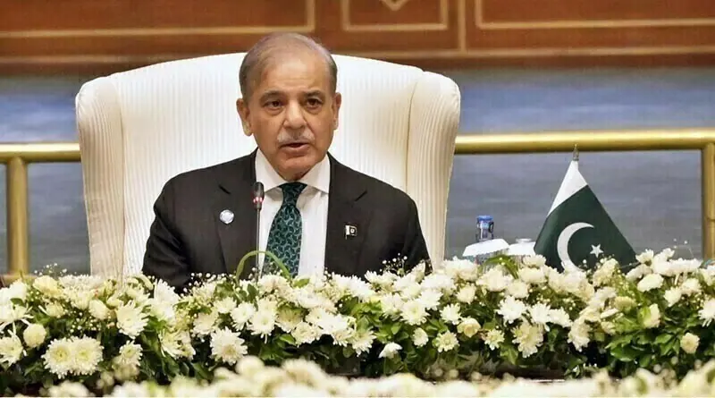 وزیر اعظم کا جاپانی سرمایہ کاروں کو سہولیات فراہم کرنے کا عزم