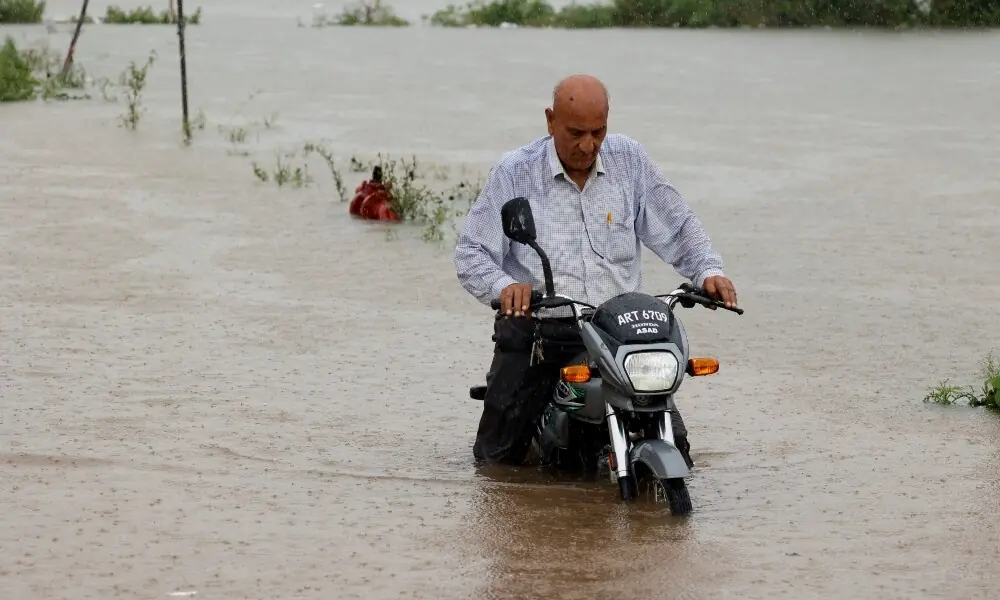 India&rsquo;s water manipulation, heavy rains compound Pakistan&rsquo;s flood woes
