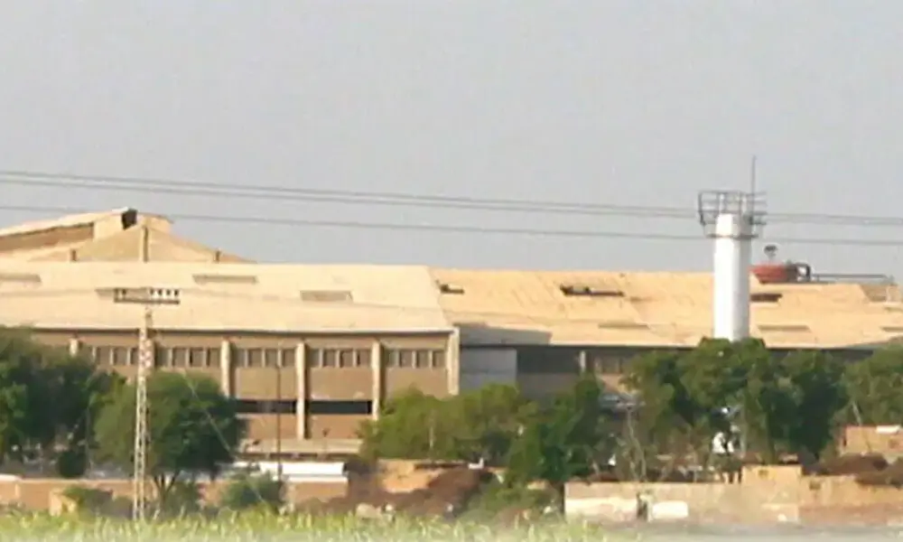 Mehran Sugar Mills initiates winding up of Mehran Energy Limited