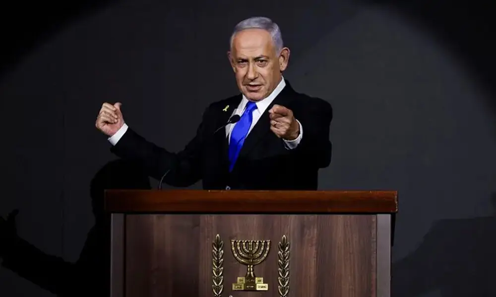 Israel says in talks &lsquo;right now&rsquo; on south Syria demilitarisation