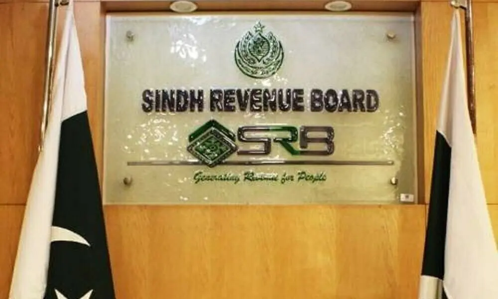 سندھ ریونیو بورڈ نے زرعی ٹیکس دہندگان کیلئے آن لائن پورٹل متعارف کرادیا